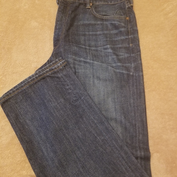 Mens jeans - Picture 6 of 8